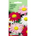 Ромашка Робінзон суміш /0,1 г/ *ЕлітСорт*