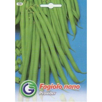 Квасоля провайдер /20 г/ *Galassi sementi*