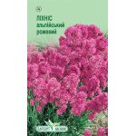 Ліхніс альпійський рожевий /0,1 г/ *ЕлітСорт*