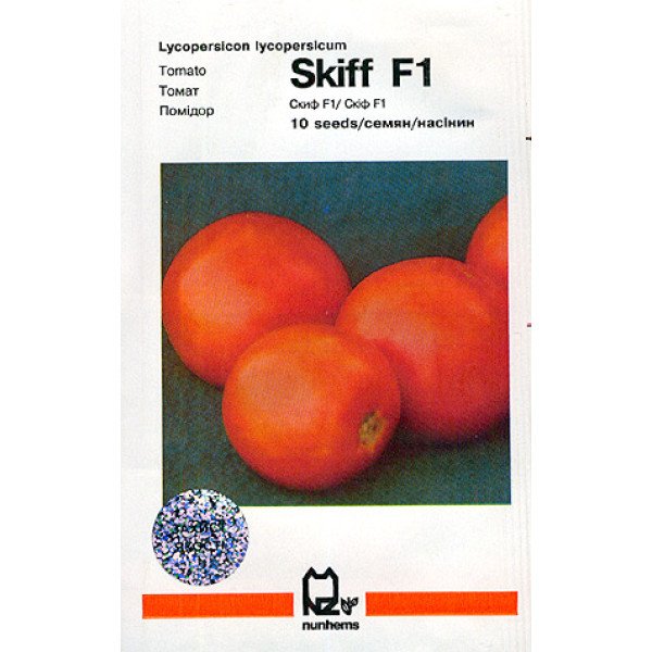 Семена томата Скиф F1 /10 семян/ *АгроПак*