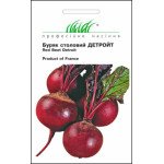 Свекла Детройт /5 г/ *Профессиональные семена*