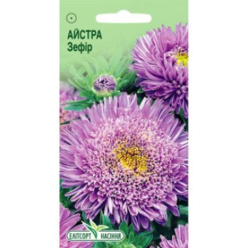 Астра Зефир /0,2 г/ *ЭлитСорт*