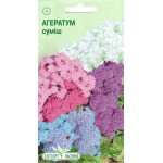 Агератум суміш /0,1 г/ *ЕлітСорт*