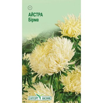 Астра Бирма /0,2 г/ *ЭлитСорт*
