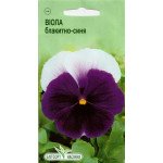 Виола небесно-синяя /0,05 г/ *ЭлитСорт*