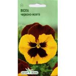 Віола червоно-жовта /0,05 г/ *ЕлітСорт*