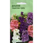 Дельфиниум Гиацинтовая смесь /0,1 г/ *ЭлитСорт*