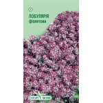 Лобулярія фіолетова /0,2 г/ *ЕлітСорт*