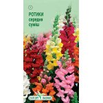 Львиный зев средняя смесь /0,2 г/ *ЭлитСорт*