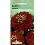 Цинния вишневая /0,5 г/ *ЭлитСорт*