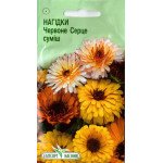 Календула Красное сердце смесь /0,5 г/ *ЭлитСорт*