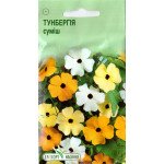 Тунбергия крылатая смесь /10 семян/ *ЭлитСорт*