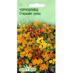 Бархатцы Старшайн смесь /0,1 г/ *ЭлитСорт*