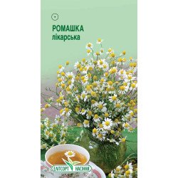 Ромашка аптечная /0,1 г/ *ЭлитСорт*