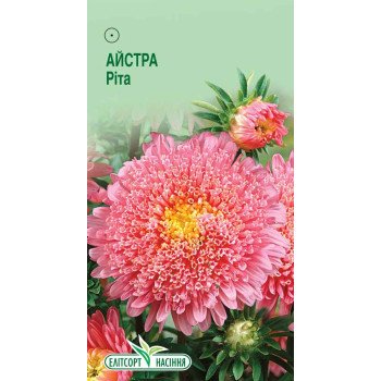 Астра Рита /0,2 г/ *ЭлитСорт*