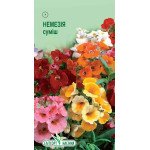 Немезія суміш /0,05 г/ *ЕлітСорт*