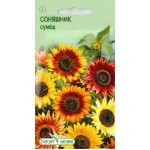 Подсолнечник разноцветный смесь /1 г/ *ЭлитСорт*