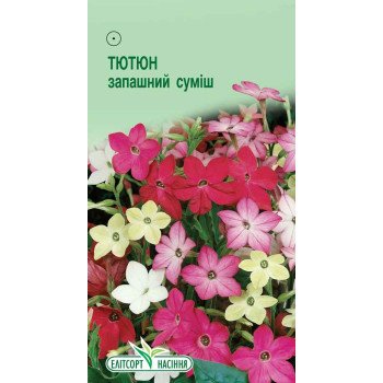 Табак душистый смесь /0,1 г/ *ЭлитСорт*