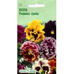 Віола Роккоко суміш /0,05 г/ *ЕлітСорт*