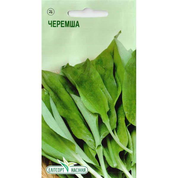 Насіння черемші /0,1 г/ *ЭлитСорт*
