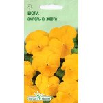 Віола ампельна жовта /0,05 г/ *ЕлітСорт*