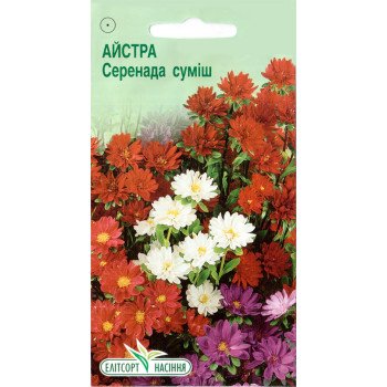 Астра Серенада смесь /0,2 г/ *ЭлитСорт*