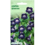 Азаріна фіолетова /10 насінин/ *ЕлітСорт*