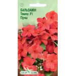 Бальзамін Темпо F1 Пунш /5 насінин/ *ЕлітСорт*
