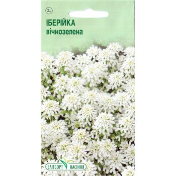 Иберис вечнозелёный /0,03 г/ *ЭлитСорт*