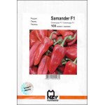 Перець солодкий Самандер F1 /100 насінин/ *АгроПак*