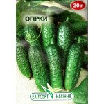 Огурец Вдалый /20 г/ *ЭлитСорт*