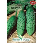 Огірок Щедрий /20 г/ *ЕлітСорт*