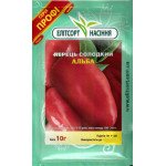 Перець солодкий Альба /10 г/ *ЕлітСорт*