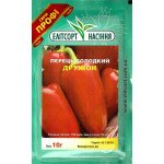 Перец сладкий Дружок /10 г/ *ЭлитСорт*