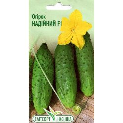 Огурец Надийный F1 /20 семян/ *ЭлитСорт*
