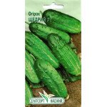 Огурец Щедрый F1 /20 семян/ *ЭлитСорт*