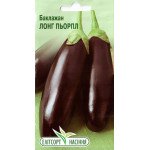 Баклажан Лонг Перпл /0,3 г/ *ЕлітСорт*