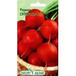 Редиска Суперстар F1 /2 г/ *ЕлітСорт*
