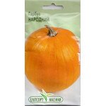 Тыква Народная /12 семян/ *ЭлитСорт*