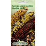 Кукурудза цукрова Мандан Брайт /10 насінин/ *ЕлітСорт*