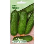 Огурец Эфенди F1 /10 семян/ *ЭлитСорт*