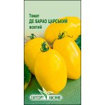 Томат Де Барао Царський жовтий /0,1 г/ *ЕлітСорт*