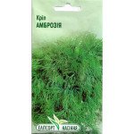 Укроп Амброзия /3 г/ *ЭлитСорт*