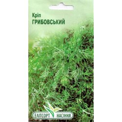 Кріп Грибовський /3 г/ *ЕлітСорт*