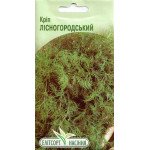 Кріп Лісногородський /3 г/ *ЕлітСорт*
