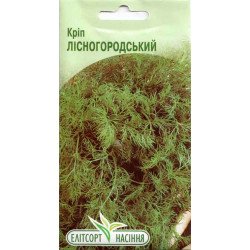 Кріп Лісногородський /3 г/ *ЕлітСорт*