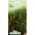 Укроп Салют /3 г/ *ЭлитСорт*