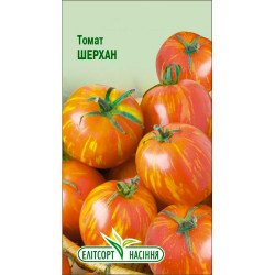 Томат Шерхан /0,1 г/ *ЕлітСорт*