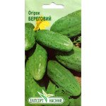 Огірок Береговий /1,5 г/ *ЕлітСорт*