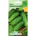 Огірок Далекосхідний 27 /1,5 г/ *ЕлітСорт*